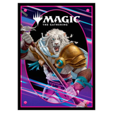 Deck Protector: Magic the Gathering: Foundations