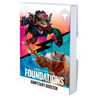 Deck Box: PRO: 15+ Card Box: Foundations