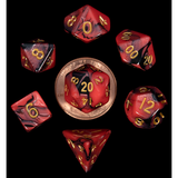 Mini Polyhedral Dice Set