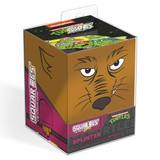 Squaroes: Teenage Mutant Ninja Turtles