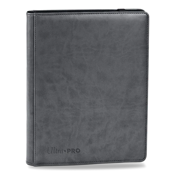 Premium 9-Pocket PRO-Binder