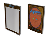 Ultra Pro: MTG Magnetic Card Holder - Single 35pt