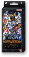 Battle Spirits Saga [C01] Core Set 01