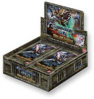 Battle Spirits Saga False Gods Booster Box