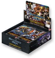 Battle of Spirits Dawn of History Booster Box