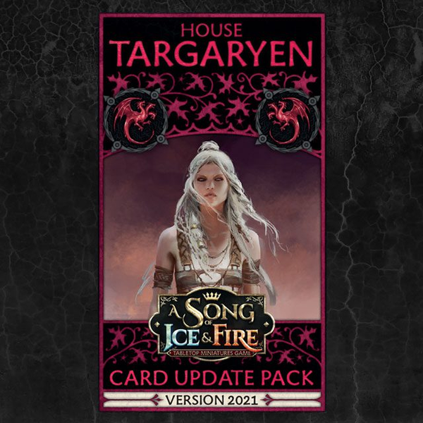 Targaryen: Faction Pack