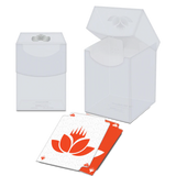 Mana 8 - Token Dividers with Deck Box for Magic: The Gathering