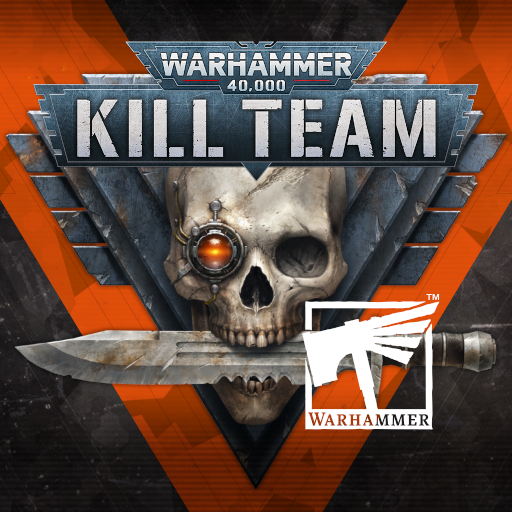 Kill Team Event