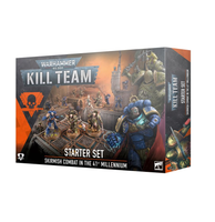 WARHAMMER 40,000 KILL TEAM: STARTER SET