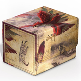 Deck Box: Sidewinder: 100+: Magic the Gathering: Bloomburrow