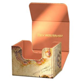 Deck Box: Sidewinder: 100+: Magic the Gathering: Bloomburrow