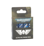 Warhammer Dice Set