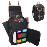 Enhance Designer Card Backpack
