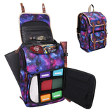 Enhance Designer Card Backpack