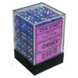 d6 Cube 12mm Luminary Nebula (36)