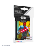 STAR WARS™: UNLIMITED ART SLEEVES