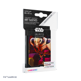 STAR WARS™: UNLIMITED ART SLEEVES