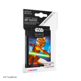 STAR WARS™: UNLIMITED ART SLEEVES