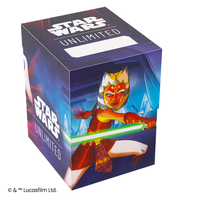 STAR WARS™: UNLIMITED SOFT CRATE