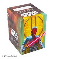 STAR WARS™: UNLIMITED SOFT CRATE