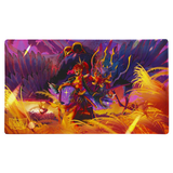 Dragon Shield Playmats With Tubes