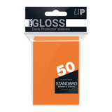 Ultra Pro Gloss Deck Protector Sleeves (50ct.)
