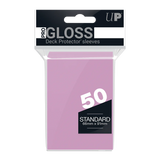 Ultra Pro Gloss Deck Protector Sleeves (50ct.)