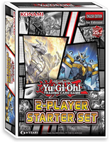 YGO: 2-Player Starter Set