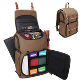 Enhance Designer Card Backpack