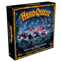 HeroQuest Quest Pack