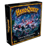 HeroQuest Quest Pack