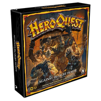 HeroQuest Quest Pack