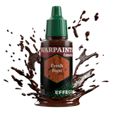 Warpaints Fanatic EFFECTS