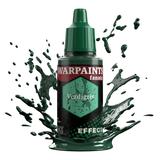 Warpaints Fanatic EFFECTS