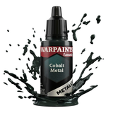 Warpaints Fanatic METALLIC
