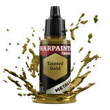Warpaints Fanatic METALLIC