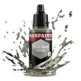 Warpaints Fanatic METALLIC