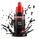 Warpaints Fanatic WASH