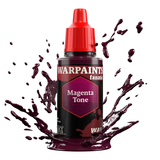 Warpaints Fanatic WASH