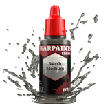 Warpaints Fanatic WASH
