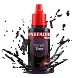 Warpaints Fanatic WASH