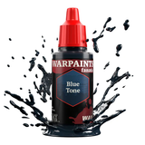Warpaints Fanatic WASH