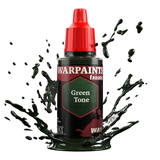 Warpaints Fanatic WASH
