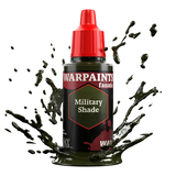 Warpaints Fanatic WASH