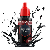 Warpaints Fanatic WASH