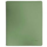 Binder: 9-Pocket: Ultra PRO: Zippered: Vivid