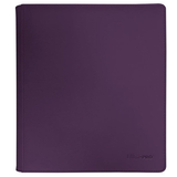 Binder: 12pkt: PRO: Zippered: Vivid