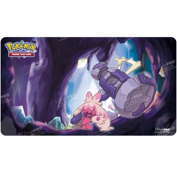 Tinkaton Playmat