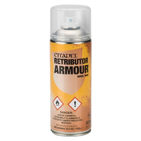 Citadel Primers