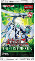 Yu-Gi-Oh: Duelist Nexus Booster Pack